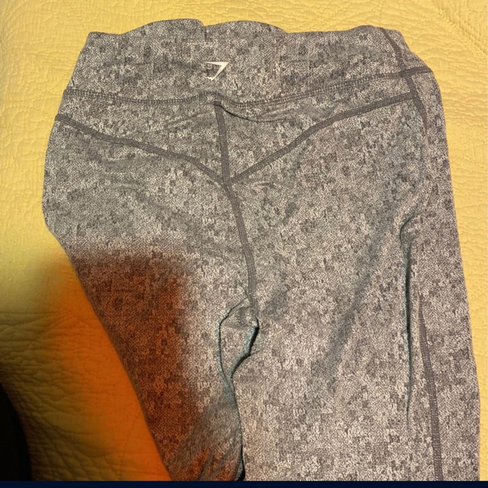Gymshark leggings